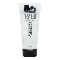 Gatsby Styling Gel - Wet & Hard (Extra Shine)