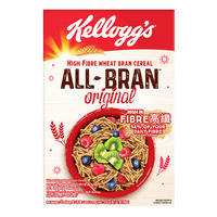 Kellogg's Cereal - All Bran (Original)