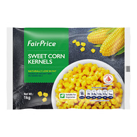 FairPrice Frozen Fresh Corn Kernel