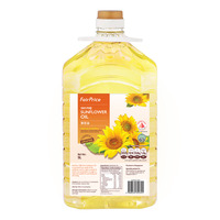 FairPrice Sunflower Oil