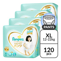 Pampers Premium Care Pants - XL (12 - 22kg)