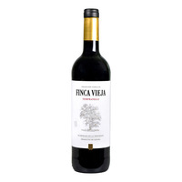 Finca Vieja Red Wine - Tempranillo