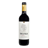 Finca Vieja Red Wine - Crianza