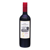 Casa Subercaseaux Red Wine - Cabernet Sauvignon