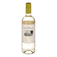Casa Subercaseaux White Wine - Sauvignon Blanc