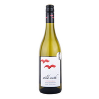 Wild South Marlborough White Wine ‑ Sauvignon Blanc Full Page