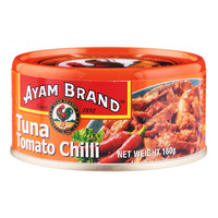 Ayam Brand Tasty Tuna - Tomato Chili