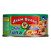Ayam Brand Tuna - Chili Light