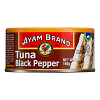 Ayam Brand Tuna - Black Pepper