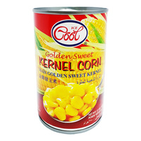 Ice Cool Corn - Kernel (Golden Sweet)