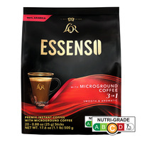 Super 3 in 1 Instant Microground Coffee - Essenso