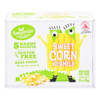 Kiwigarden Freeze Dried Snack - Sweet Corn Kernels