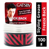 Gatsby Styling Grease - Freeze Back