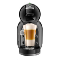 Nescafe Dolce Gusto Mini Me Coffee Machine ‑ Piano Black Full Page