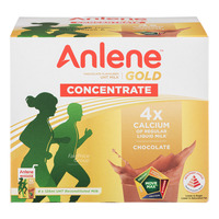 Anlene Concentrate UHT Milk - Chocolate