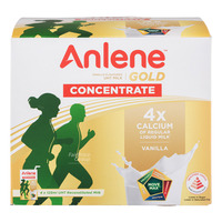 Anlene Concentrate UHT Milk - Vanilla