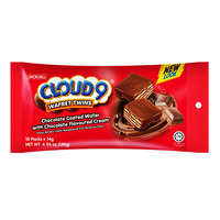 Jack'n Jill Cloud 9 Chocolate Coated Wafer - Chocolate