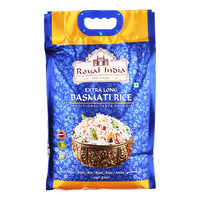 Royal India Basmati Rice - Extra Long