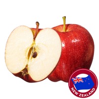 Apple Fiesta New Zealand Apple Bag - Royal Gala