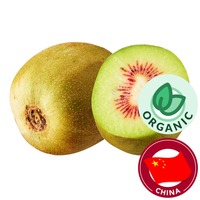 Keystory I-Sweet Organic China Red Kiwi
