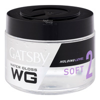 Gatsby Water Gloss - Soft