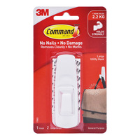 3M Command Hook - Large