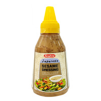 Sing Long Japanese Sesame Dressing