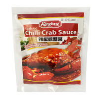 Sing Long Seafood Chilli Crab Sauce