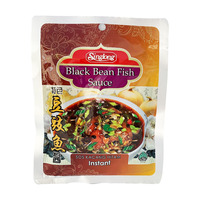 Sing Long Black Bean Fish Sauce
