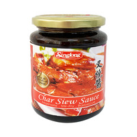 Sing Long Char Siu Sauce