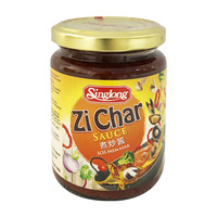 Sing Long Zi Char Sauce