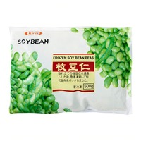 Kirei Edamame Seed Frozen