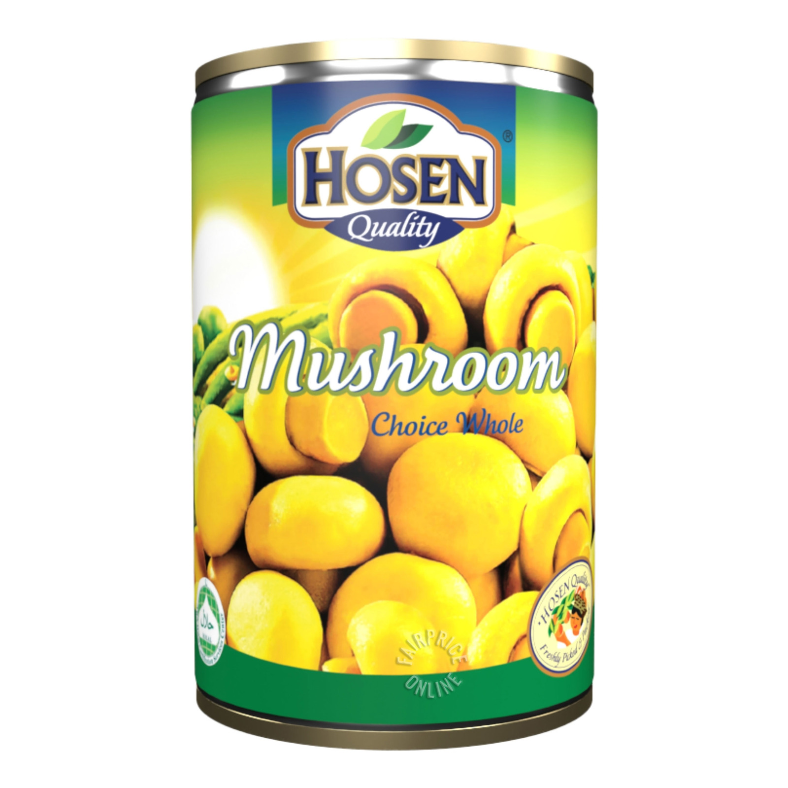 Hosen Mushroom - Choice Whole