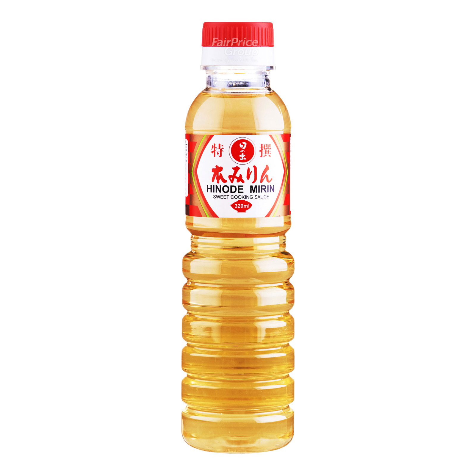 Hinode Mirin Sweet Cooking Sauce