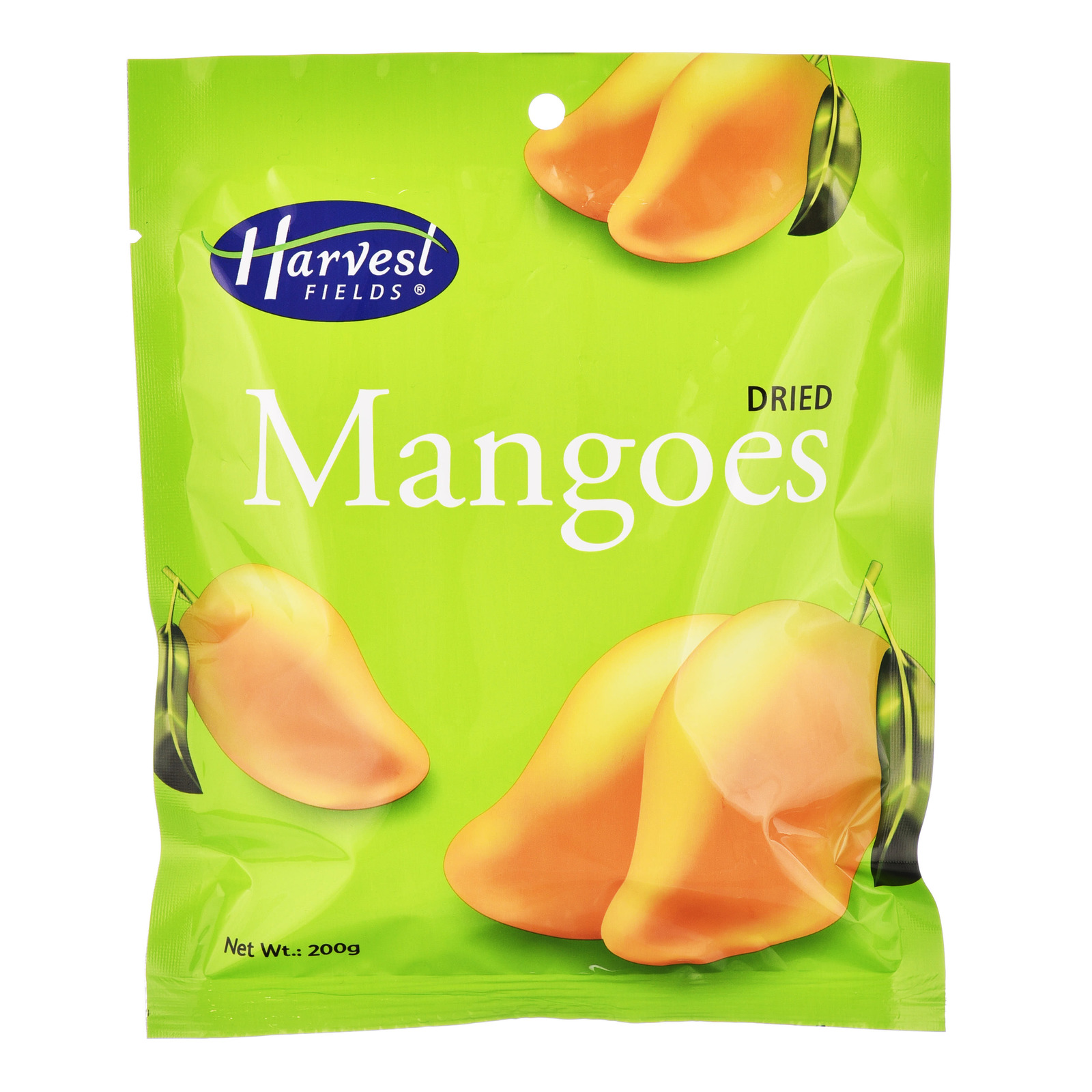 Harvest Fields Dried Fruit - Mangoes