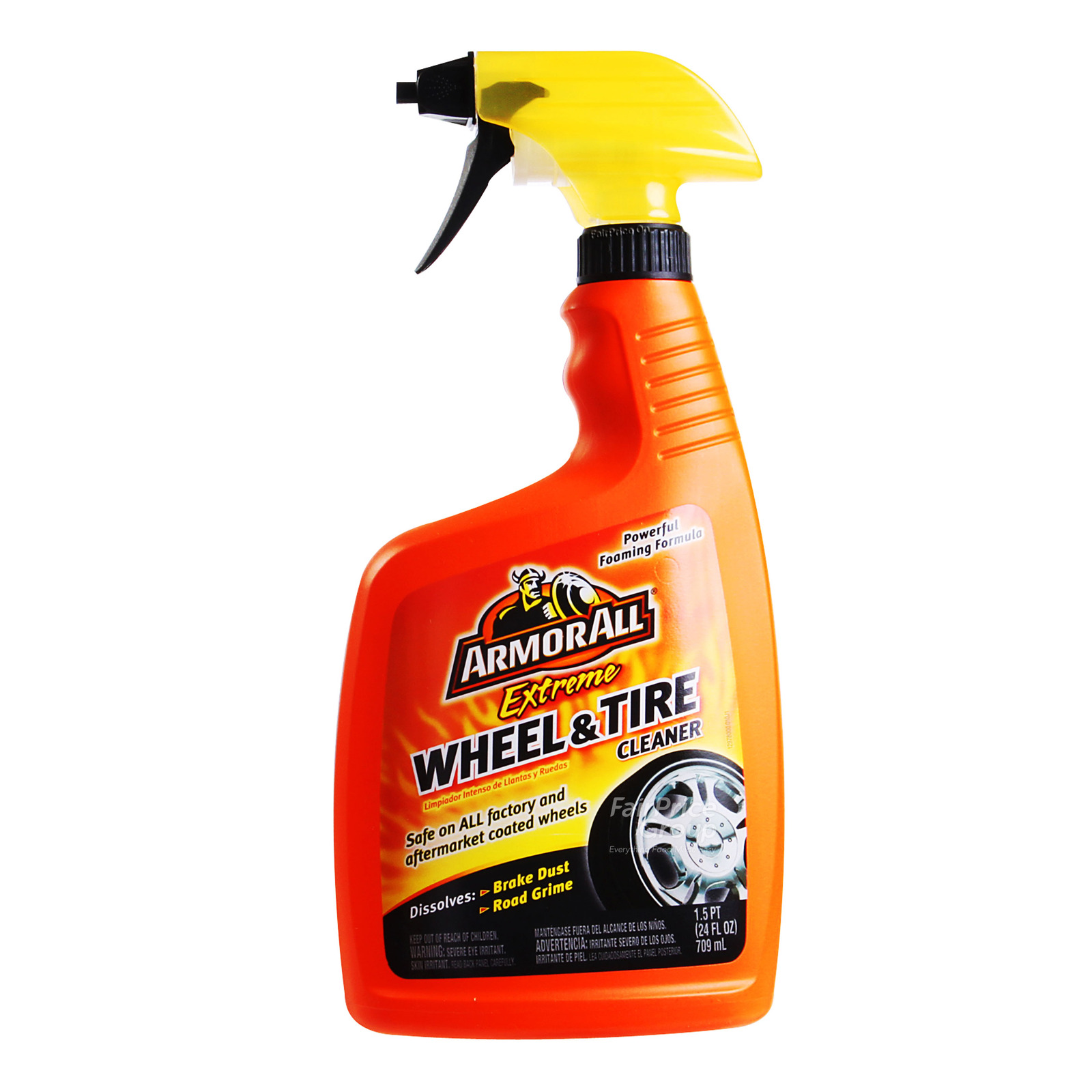 Armor All Cleaner - Wheel & Tire (Extreme)