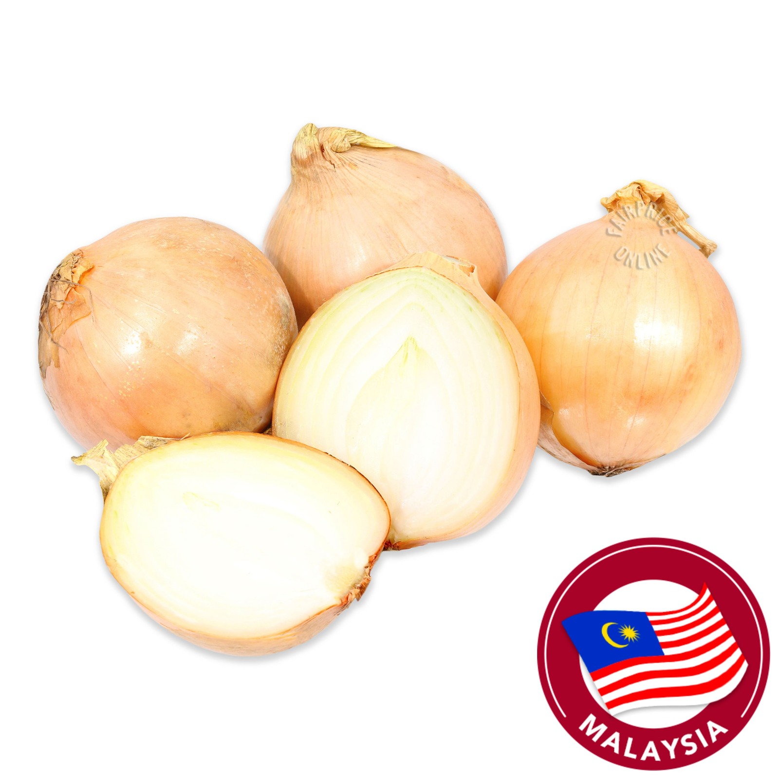 Chef Yellow Onion - Large