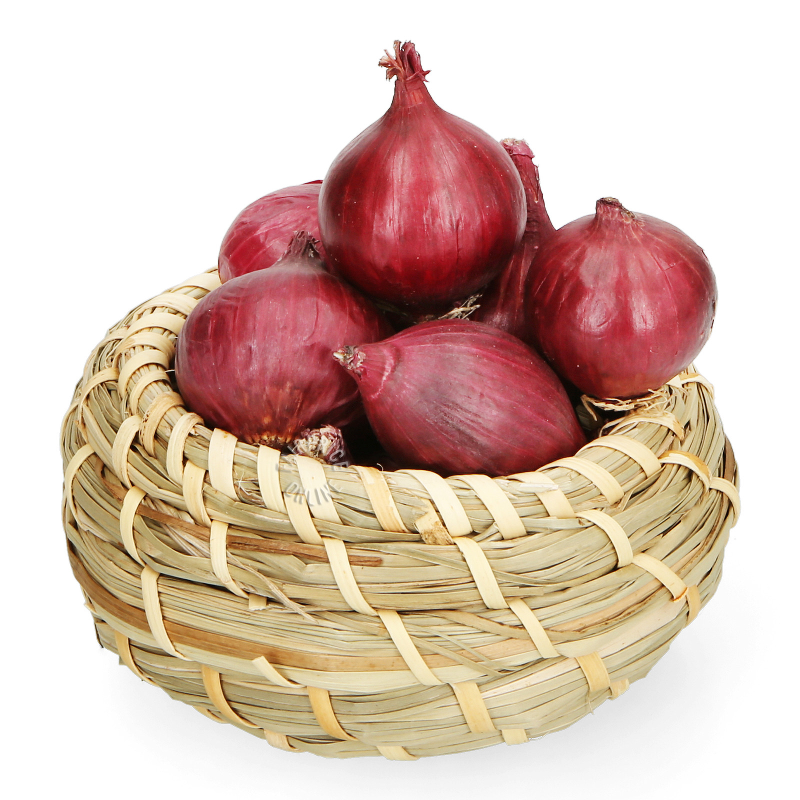 Chef Red Onion - Small