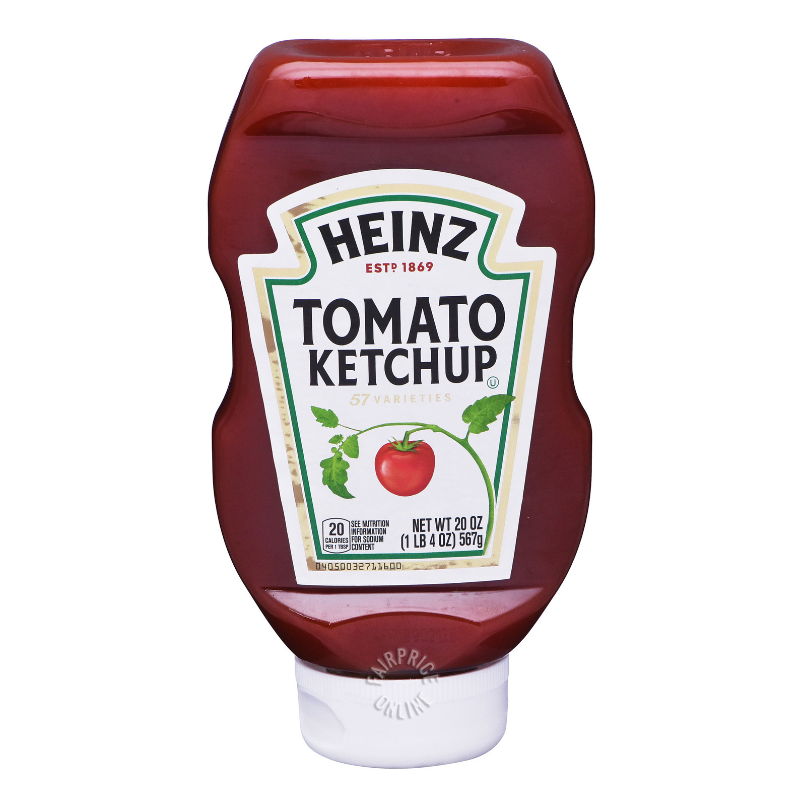 Heinz Tomato Ketchup