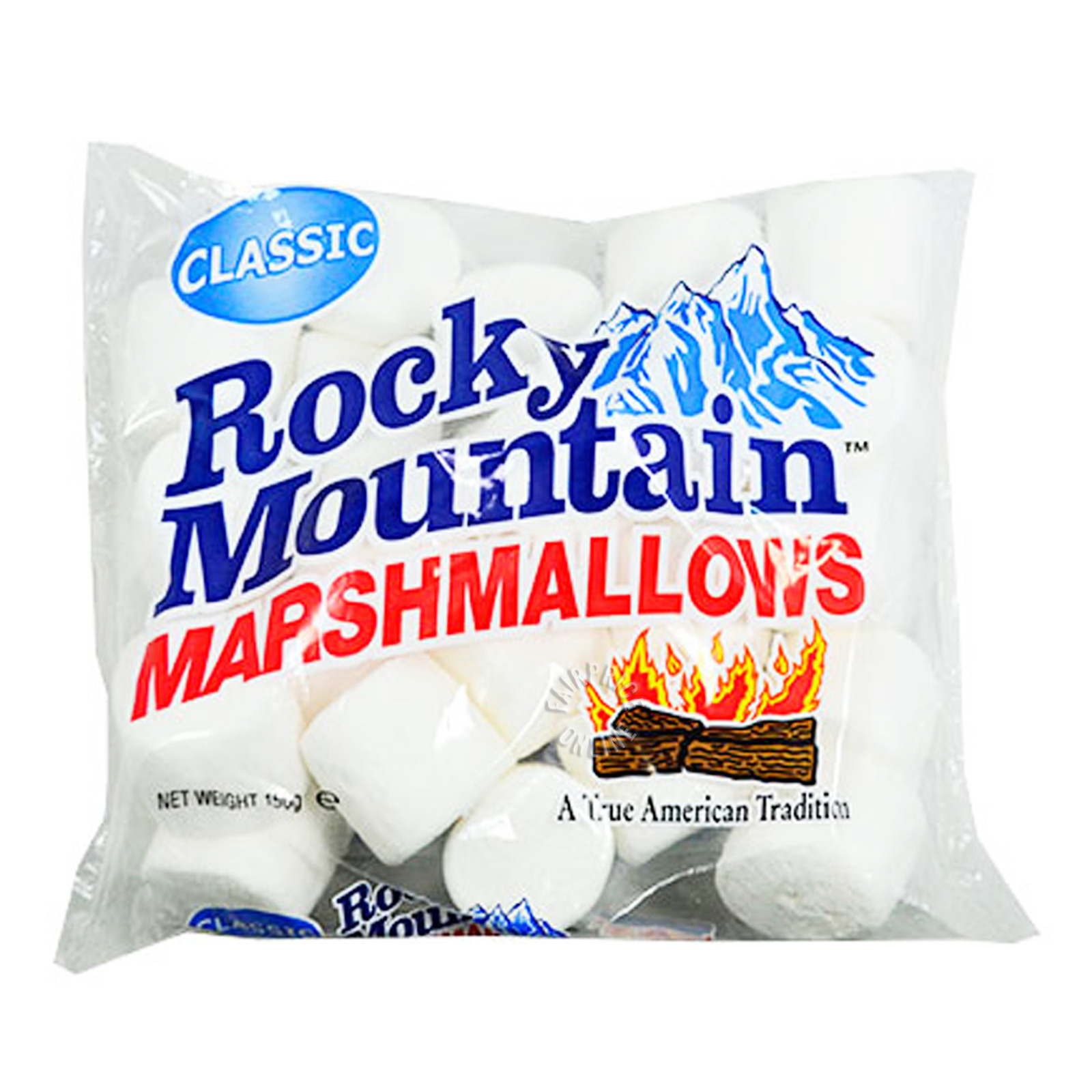 Rocky Mountain Marshmallows - Classic
