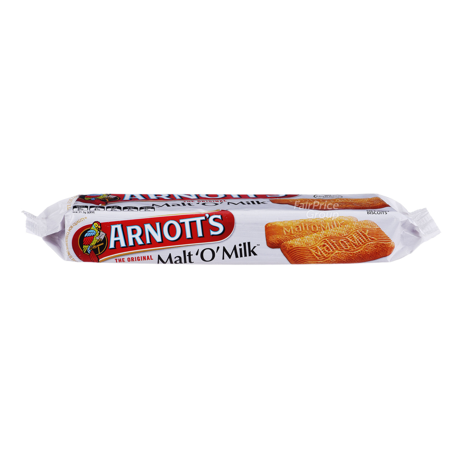Arnott's Biscuits - Malt 'O' Milk