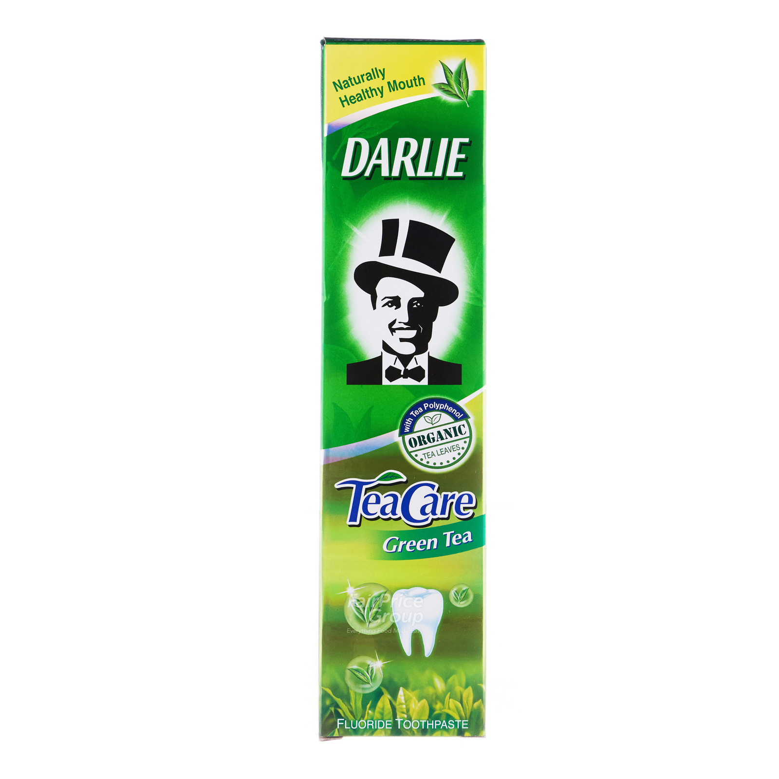 Darlie Tea Care Toothpaste - Green Tea