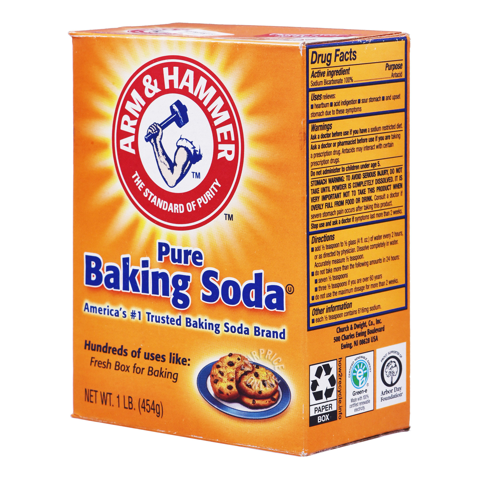 Bicarbonate Of Soda Value Guaranteed from ’s biggest seller!