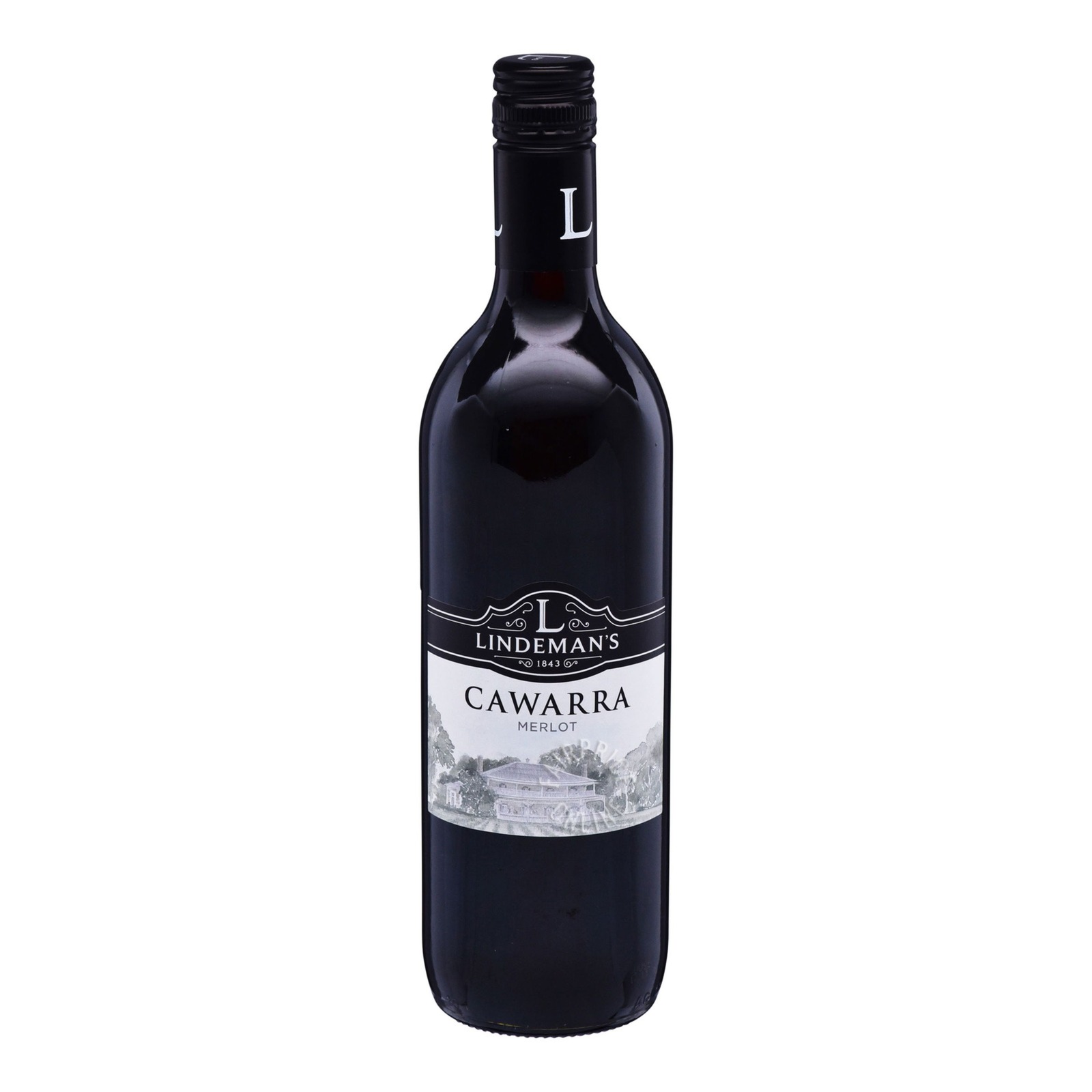 Lindeman's Cawarra Red Wine - Merlot