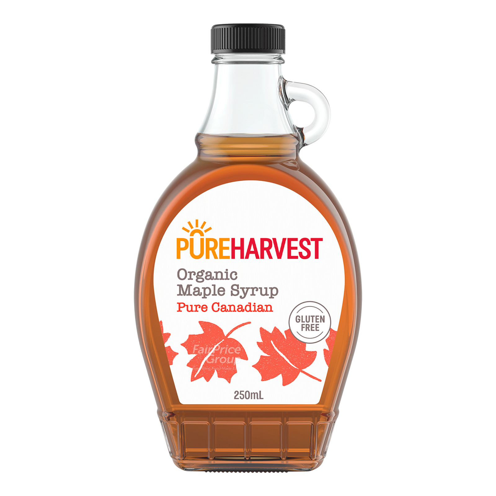 Pureharvest Pure Organic Maple Syrup