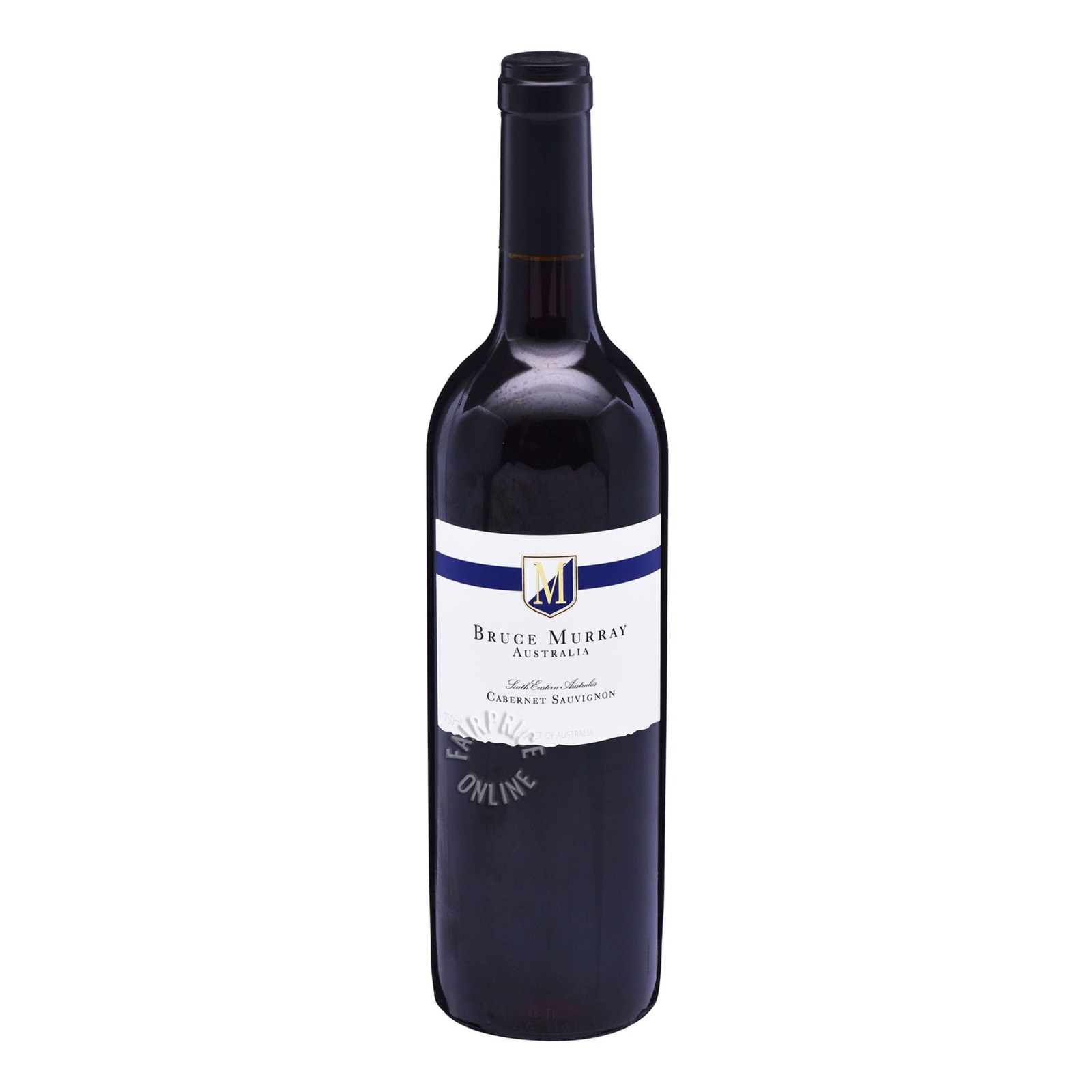 Bruce Murray Red Wine - Cabernet Sauvignon