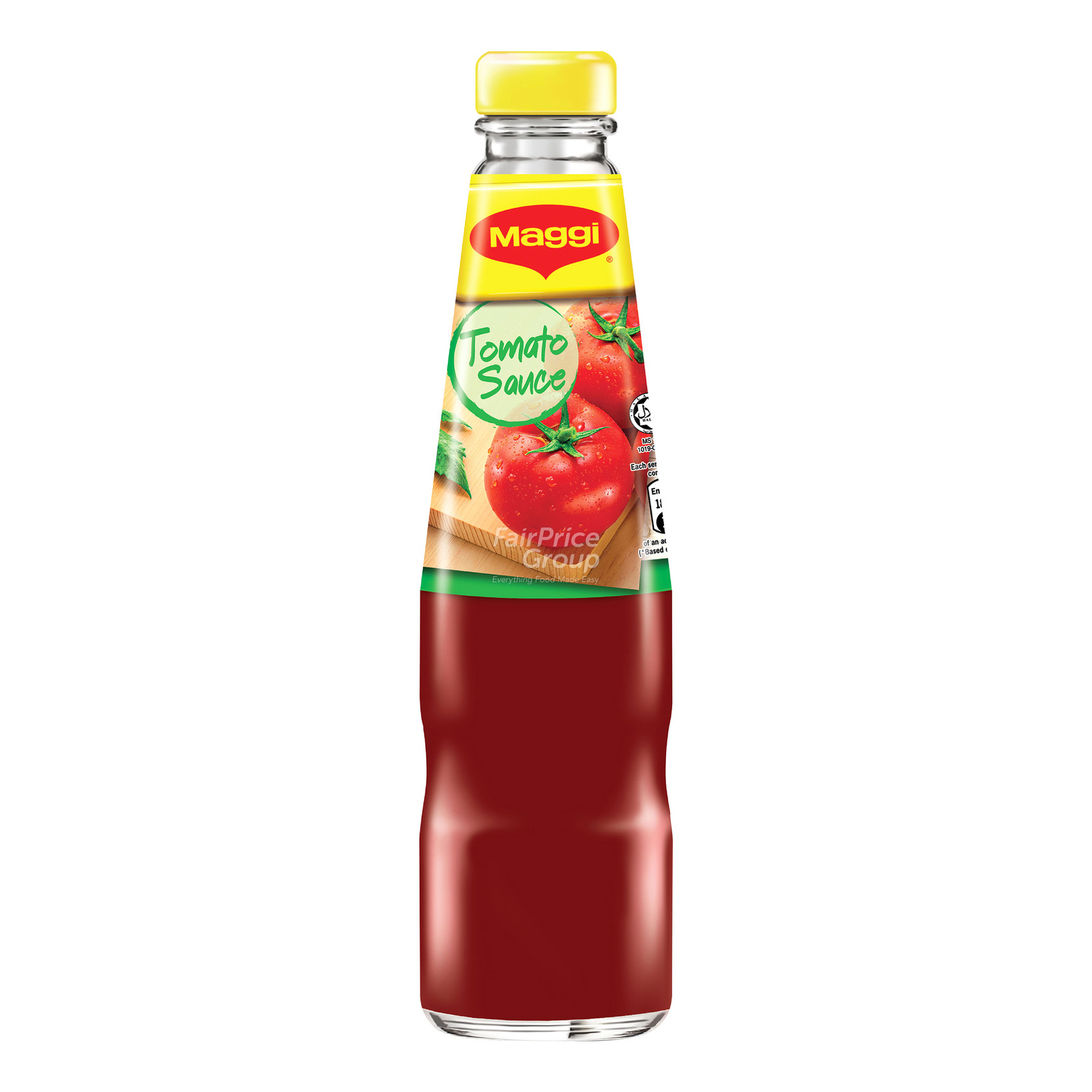 Maggi Tomato Sauce