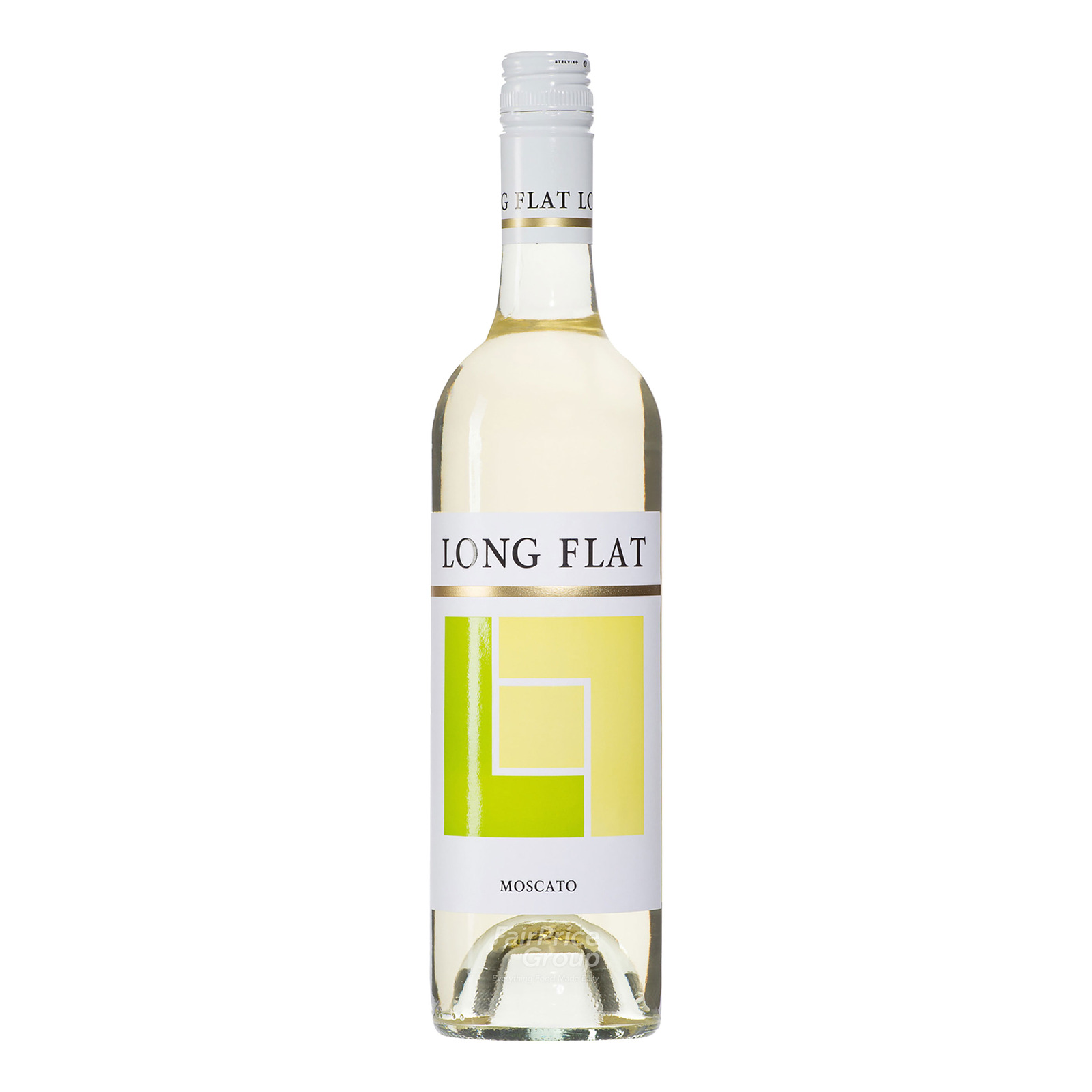 Long Flat Sweet Wine - Moscato