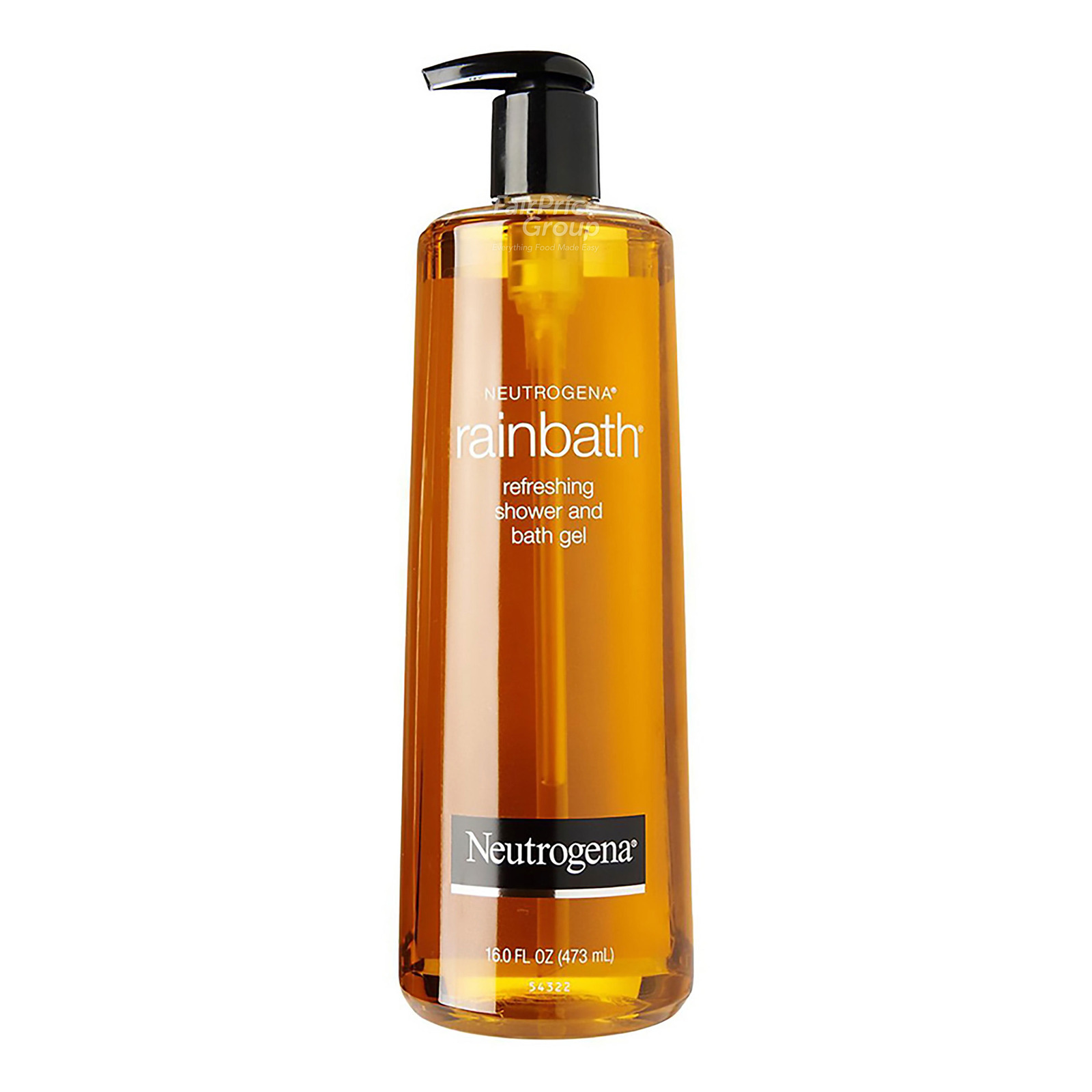 Neutrogena Rainbath Shower & Bath Gel - Refreshing