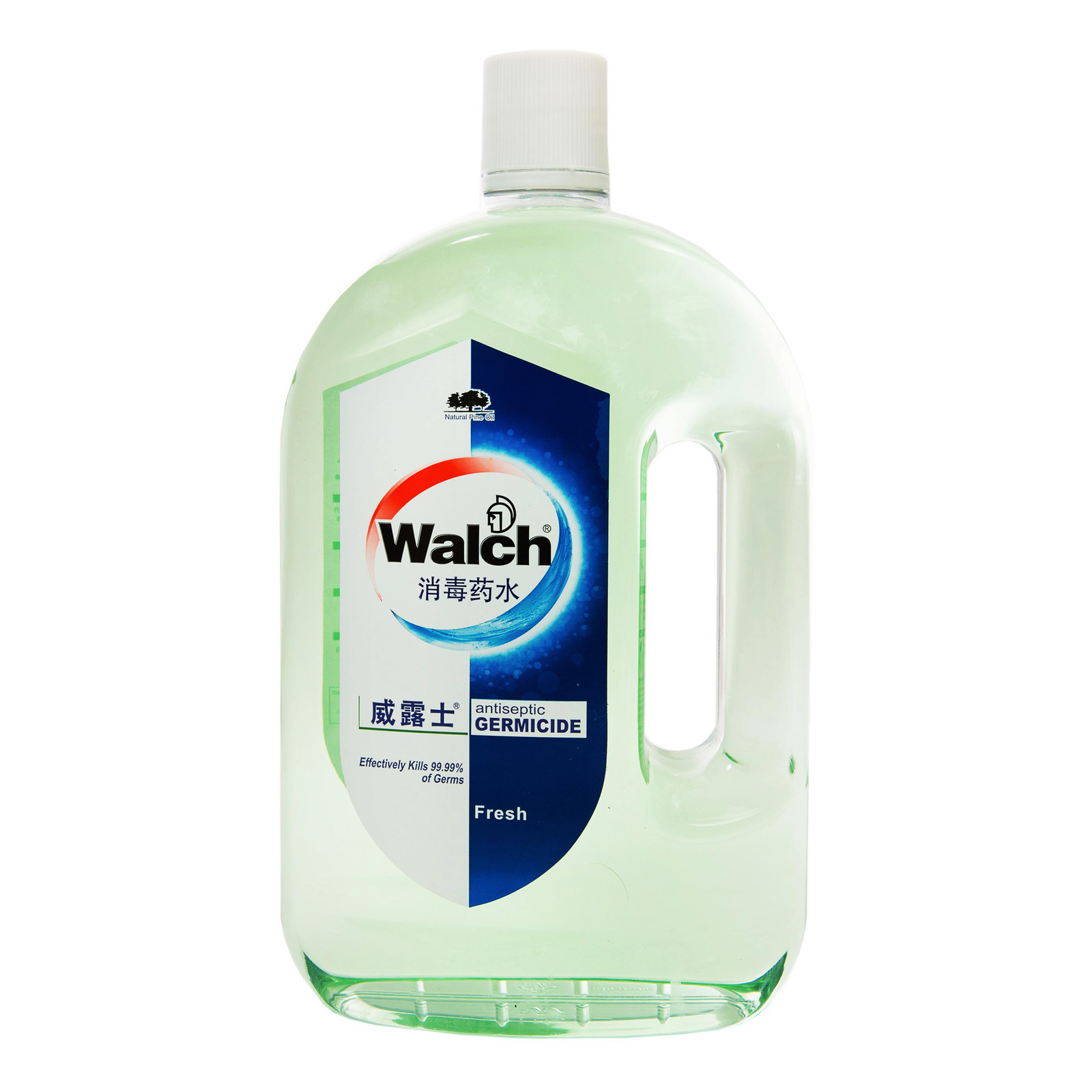 Walch Antiseptic Germicide - Fresh